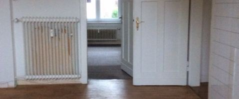 Gemütliche 2-Zimmer Wohnung mit Balkon in Odenkirchen! - Photo 1