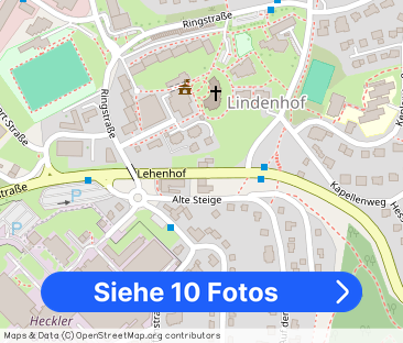 ERSTBEZUG auf dem Lindenhof - Foto 1