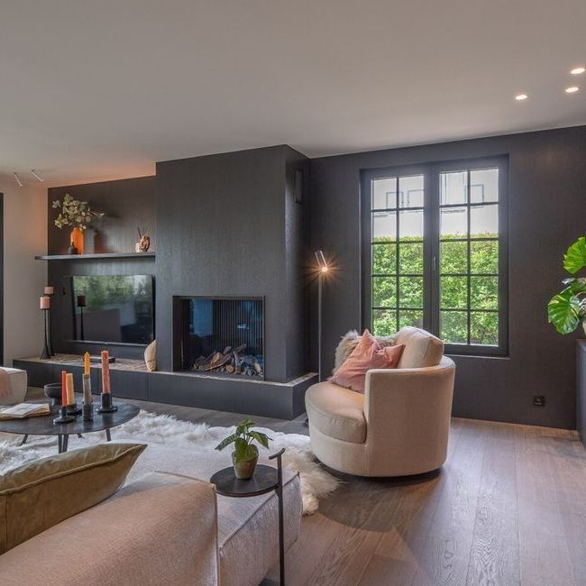 Villa te huur in Knokke voor € 8.500 met 7 slaapkamers - Foto 1