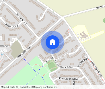 Wheatmoor Road, Sutton Coldfield - Photo 1