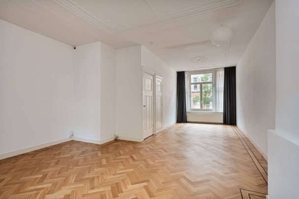 Appartement te huur: Ruysdaelstraat 42-H 1071 XE Amsterdam - Photo 1