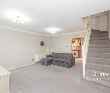 3 bedroom terraced house to rent - Photo 3