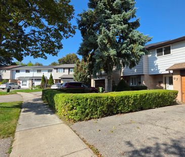 For Lease - 63 Osterhout Place, Toronto, Ontario - Photo 3