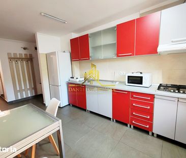2 camere, decomandat, mobilat modern, spatios, Marasti, Dambovitei - Photo 3