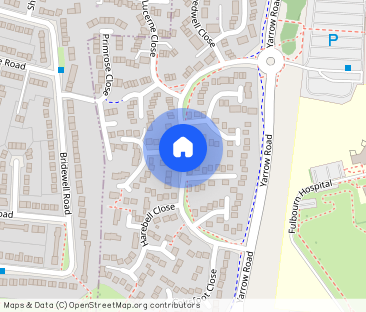 Teasel Way, Cambridge - Photo 1