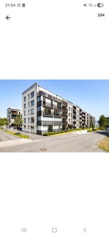 Strandängsgatan, Jönköping - Foto 5