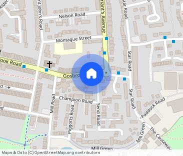 Send Road, Caversham, Reading, RG4 - Photo 1