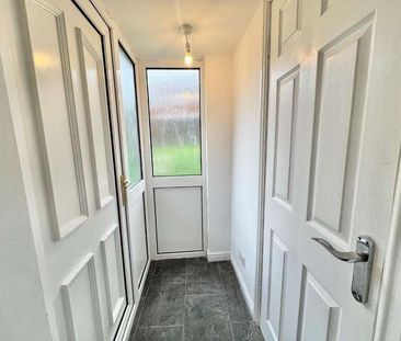 Hawes Crescent, Crook, DL15 - Photo 1