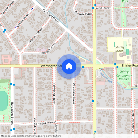 1/57 Woodville St, Edgeware, Christchurch City