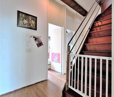 Laagte Kadijk, 164, 1018ZD, Amsterdam - Foto 2