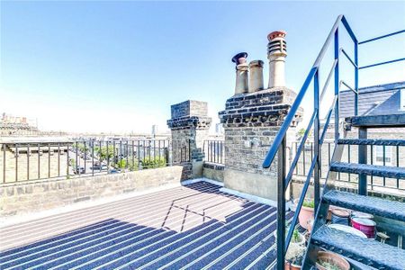 1 bedroom flat to rent - Photo 5