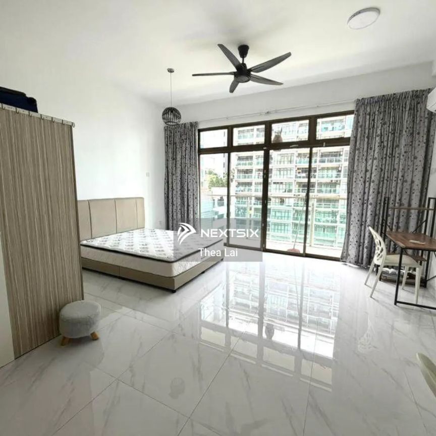 Palazio Serviced Apartment - Photo 1