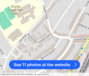 Leopold Avenue, Wimbledon SW19 - Photo 1