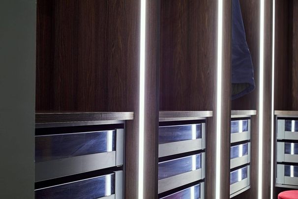 1 room luxury Flat for rent in Valencia - Photo 1