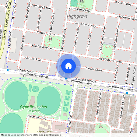 36 Everard Avenue, Vic 3978, Clyde North