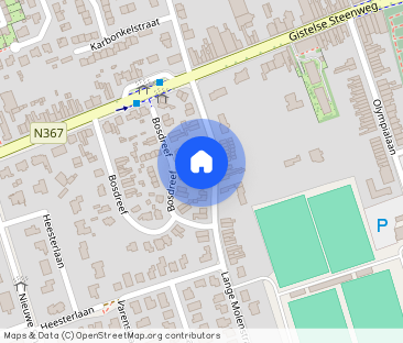 Huis te huur in SINT-ANDRIES - Photo 1