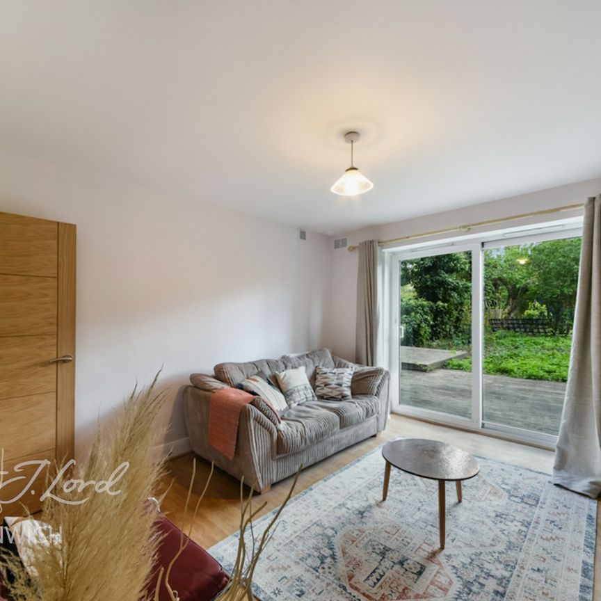 Ground Floor Garden Flat To Let in Greenwich - Photo 1