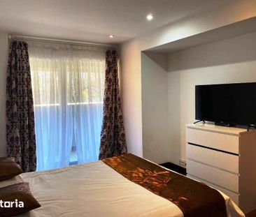 APARTAMENT EXCLUSIVIST DE INCHIRIAT IN COMPLEXUL ALIA – ARCUL DE TRIUM - Photo 2