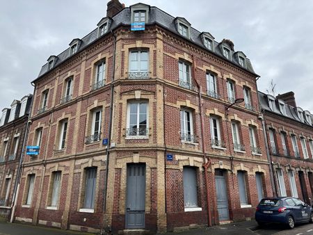 Appartement T2 BIS pièce(s) 48 m2 - ELBEUF - Photo 2
