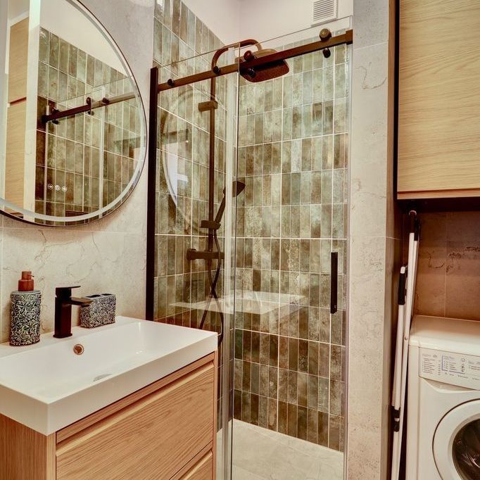 Urokliwe mieszkanie na mokotowie obok metra 40 m² - Фото 1