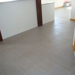 APPARTEMENT - 71 m2 - 3 pièces rue de Folpersviller à SARREGUEMINES 57200 - Photo 3