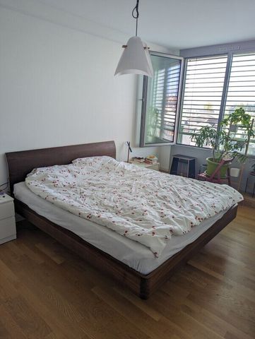 Renewal of lease – 4 rooms, Geneva (Rue de la Servette) at: 01.02.2026 - Foto 5