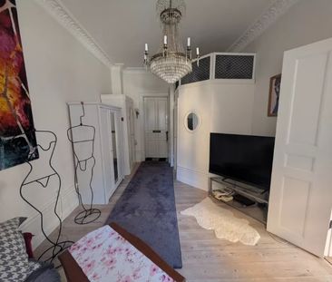 Östermalm - 2rok - tillsv - 16.859kr/mån - Photo 3