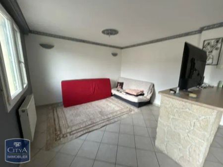 Appartement à louer 3 pièces 68.12m² - Photo 3