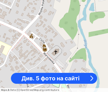 Mieszkanie na wynajem w BLOKU - WILGA - 35m2- Garwolin - Bez Czynszu - Фото 1