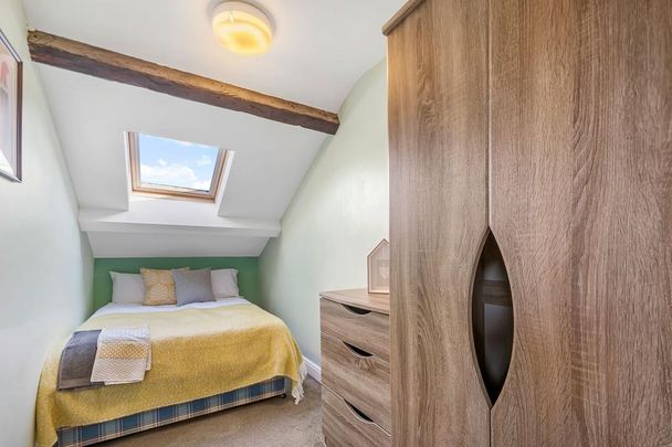 1 bedroom house to rent - Photo 1