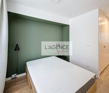 Appartement 2 pièces à Thionville - Photo 2