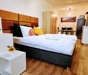 Pronájem bytu • 55 m² bez realitkyČenětická a, Praha - Chodov - Photo 6