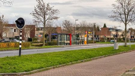 Te huur: Appartement Jacques Tatilaan in Almere - Photo 3