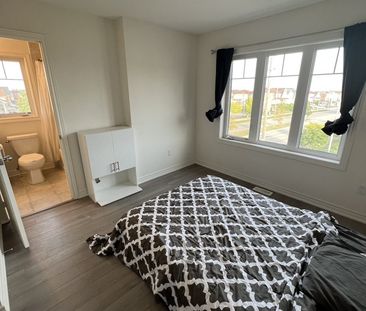 For Lease - 3836 Tufgar Crescent, Burlington, Ontario - Photo 5