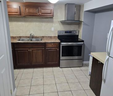 For Lease - 3856 Passway Road Unit# Bsmt, Mississauga, Ontario - Photo 5