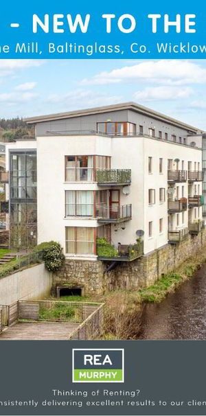 30 The Mill, Mill Street, Baltinglass, Wicklow - Photo 2