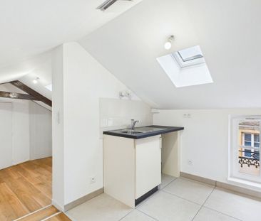 Appartement 2 pièces à Metz-Gare - Photo 4