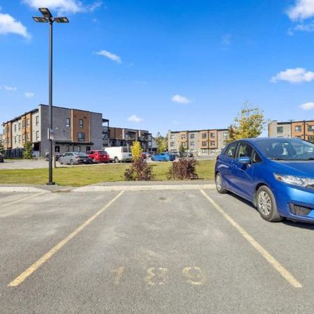 2 CH - 1 SDB - Gatineau - $1,965 /mo - Photo 4