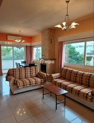 Βίλα για ενοικίαση - Στρόβολος - Photo 1