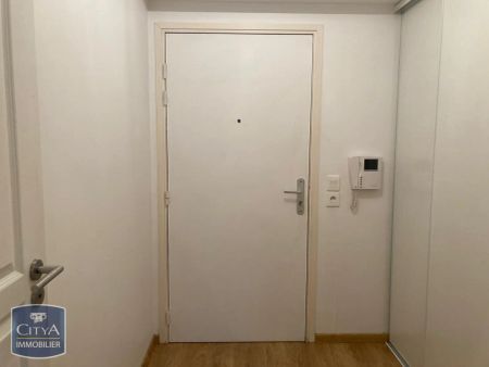 Appartement à louer 2 pièces 54.16m² - Photo 5