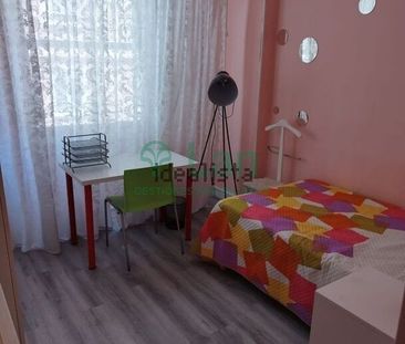 Alquiler de piso en Ametzola - Foto 5