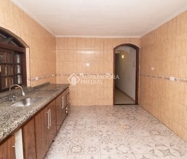 Sobrado com 3 quartos e 180m² para alugar em Vila Floresta, Santo A... - Photo 6