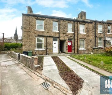 2 bedroom end of terrace house to rent - Photo 6