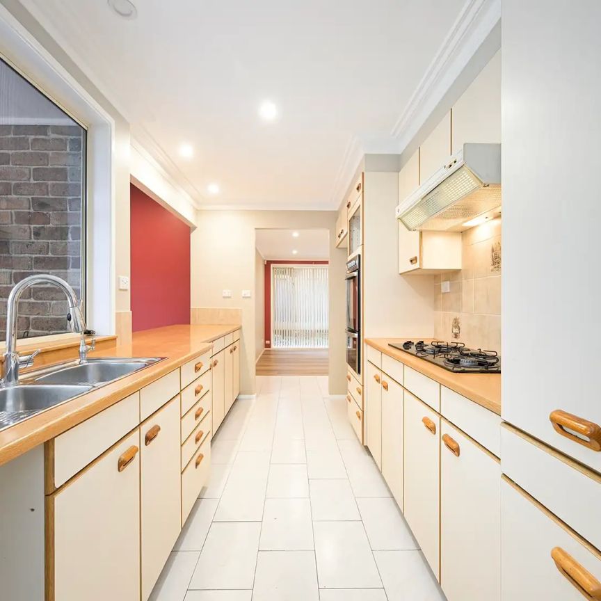 19 Cheateau Terrace, Quakers Hill NSW 2763 - Photo 1