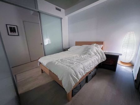 For Lease - 20 Gladstone Avenue Unit# 603, Toronto, Ontario - Photo 2