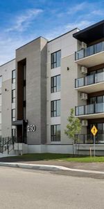 1 CH - 1 SDB - Gatineau - $1,720 /mo - Photo 4