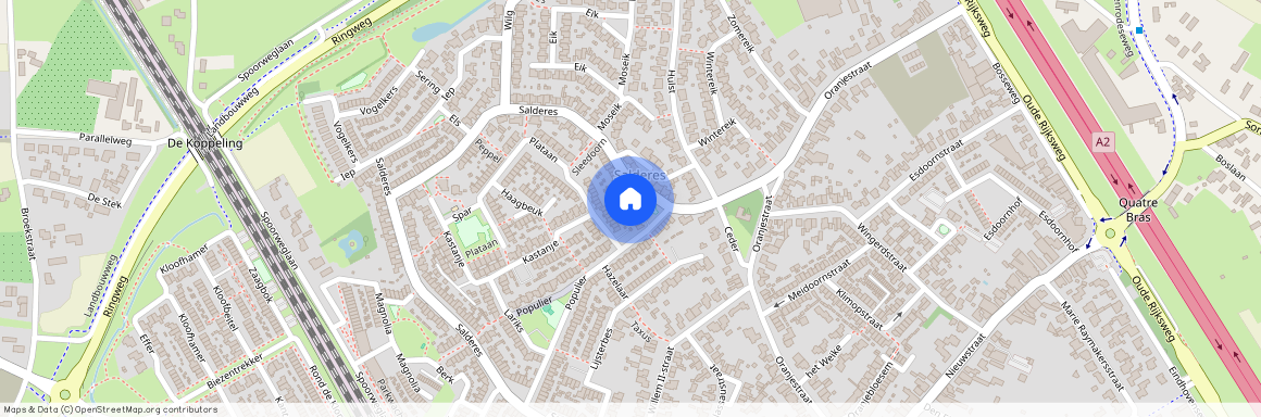 Salderes 212, 5682 EX, Best