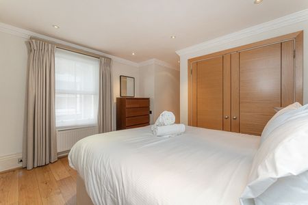 2 Bed Flat, Prince Of Wales Terrace, W8 - Photo 4