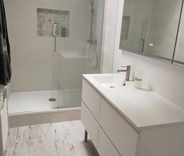 Location Maison 4 pièces 110m² STE ADRESSE 76310 - Photo 4