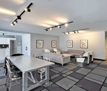 Brant Park Lofts , #825 - Photo 1